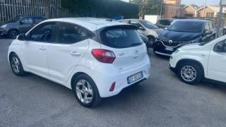 HYUNDAI i10 usata, con Airbag laterali