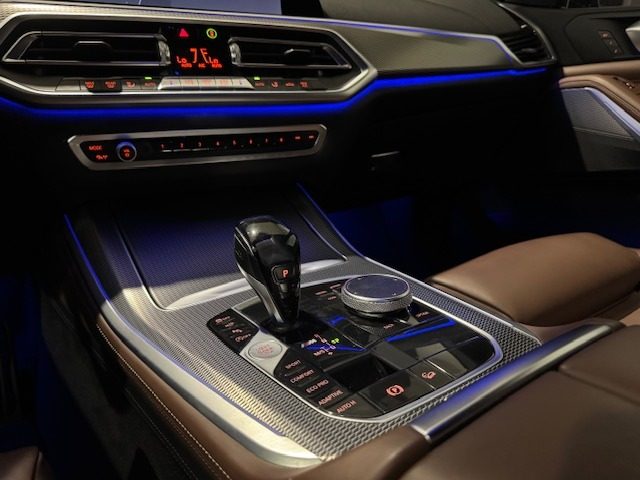 BMW X5 usata, con Cruise Control