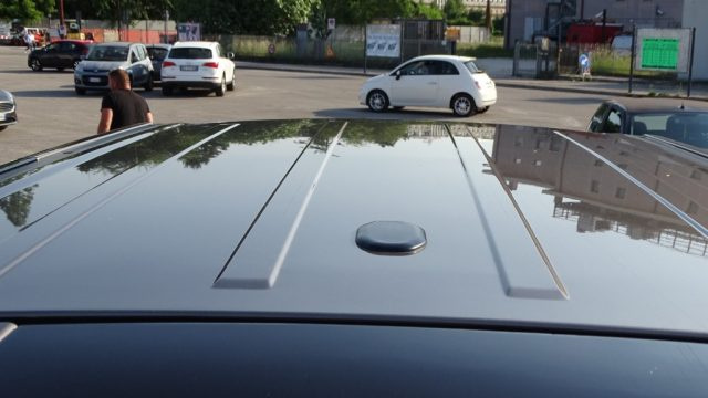 LAND ROVER Discovery usata, con Start/Stop Automatico