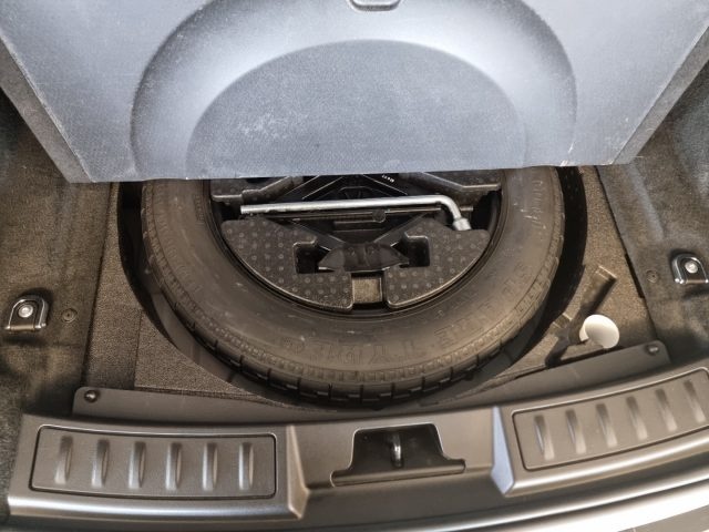 LAND ROVER Range Rover Evoque usata, con Chiusura centralizzata