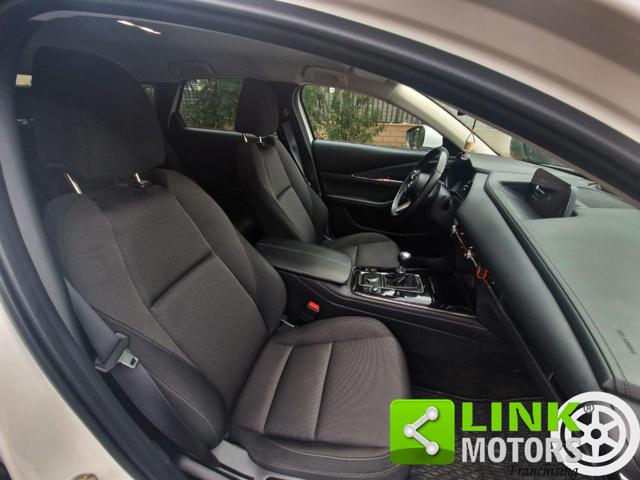 MAZDA CX-30 usata, con ESP