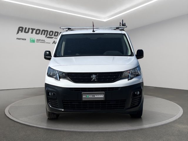 PEUGEOT Partner usata, con Airbag