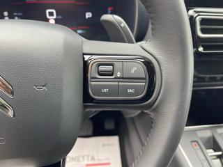 CITROEN C5 Aircross usata, con Servosterzo