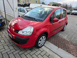 RENAULT Modus usata, con Airbag laterali
