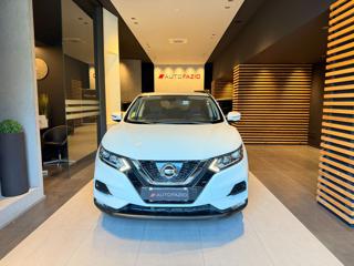 NISSAN Qashqai 1.5 dCi Business
