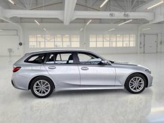 BMW 320 usata, con Alzacristalli elettrici