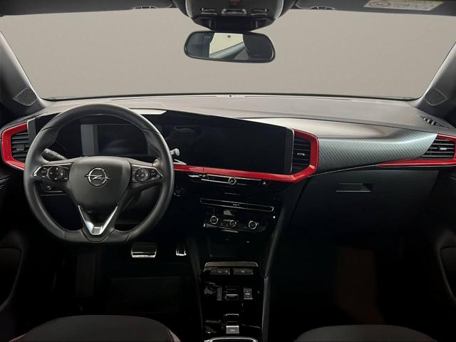 OPEL Mokka usata, con Cronologia tagliandi