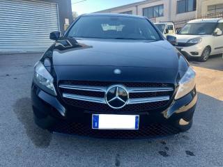 MERCEDES-BENZ A 180 usata 2