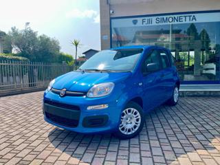 FIAT Panda 1.0 FireFly S&S Hybrid - KM0