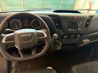 IVECO Daily usata 11