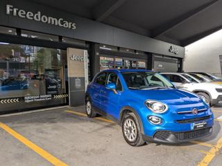 FIAT 500X usata, con Cerchi in lega