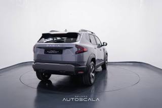 DACIA Duster usata, con Climatizzatore