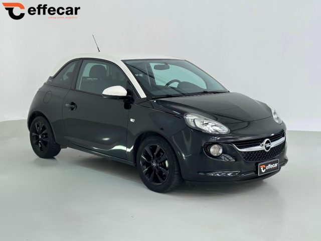 OPEL Adam usata, con Airbag laterali