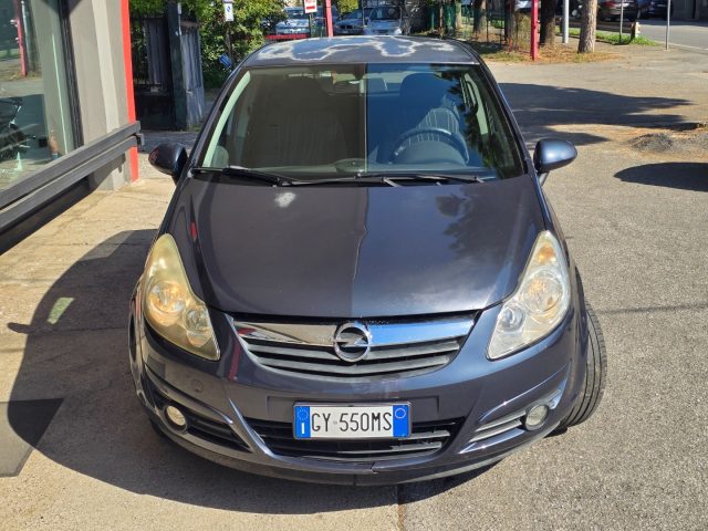 OPEL Corsa usata 114
