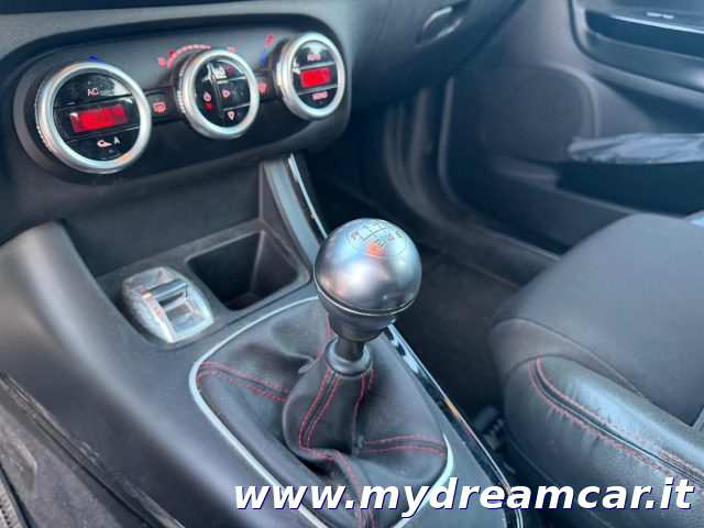 ALFA ROMEO Giulietta usata, con Cruise Control