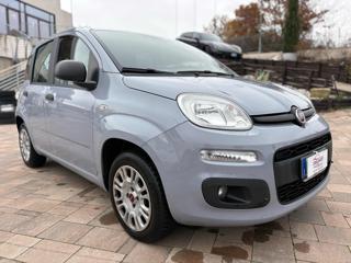 FIAT Panda usata, con Airbag
