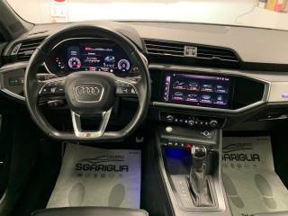 AUDI Q3 usata, con Cronologia tagliandi