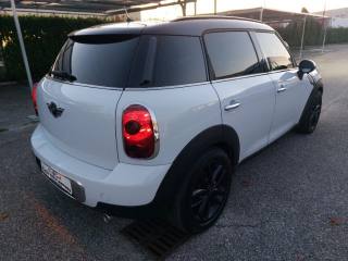 MINI Countryman usata, con Airbag Passeggero