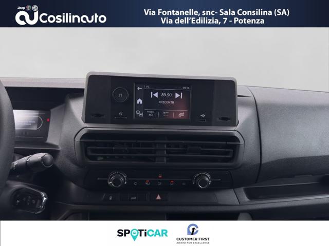 FIAT Scudo usata, con Servosterzo