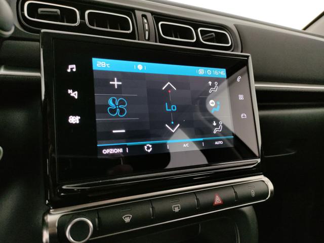 CITROEN C3 usata, con ESP