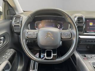 CITROEN C5 Aircross usata, con Fendinebbia