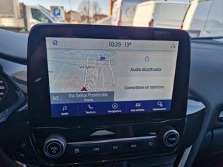 FORD Puma usata, con Controllo trazione