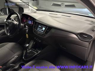 OPEL Crossland usata, con ESP