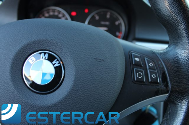 BMW 320 usata, con Fendinebbia