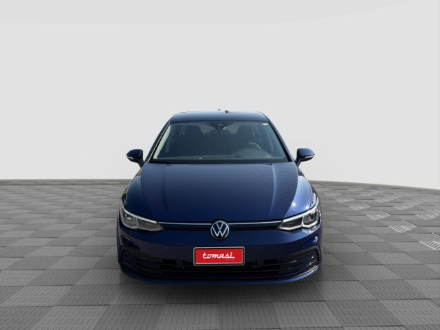 VOLKSWAGEN Golf usata 7