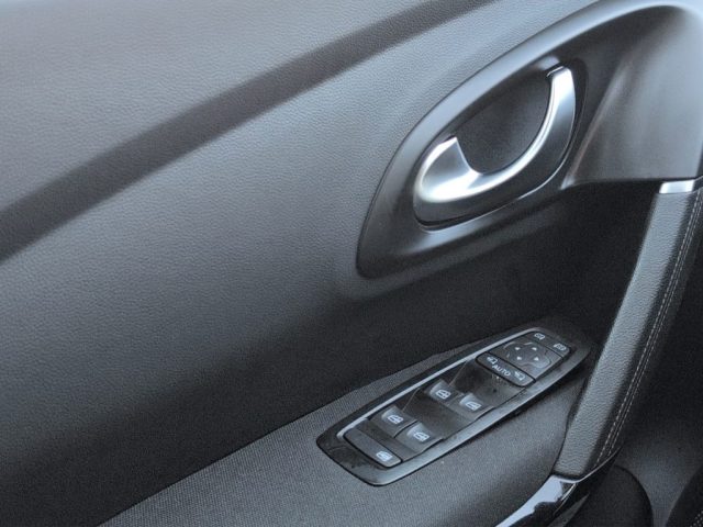 RENAULT Kadjar usata, con Immobilizzatore elettronico