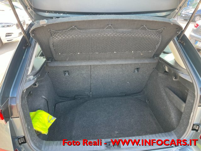 SKODA Kamiq usata, con Bracciolo