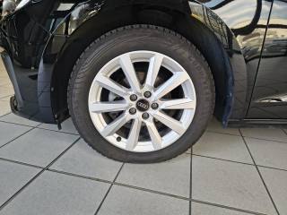 AUDI A1 usata, con ESP