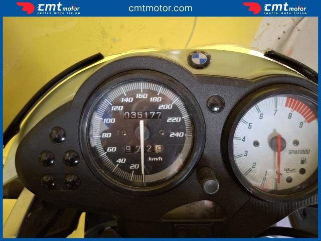 BMW R 1150 R usata 4