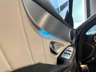 MERCEDES-BENZ C 220 usata, con Chiusura centralizzata telecomandata