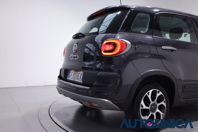 FIAT 500L usata 45