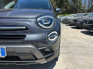 FIAT 500X usata, con Airbag