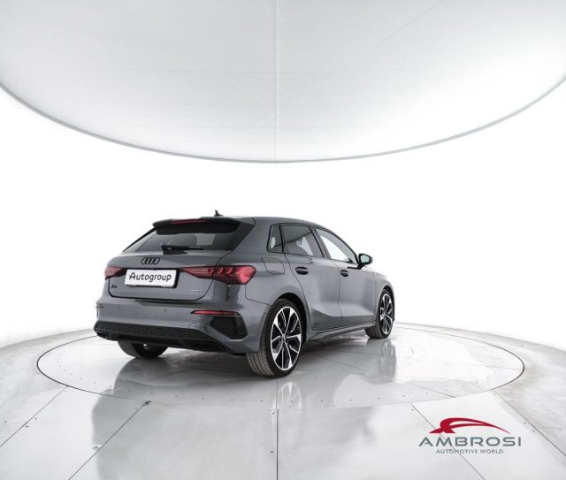 AUDI A3 usata 2