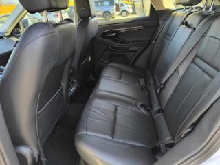 LAND ROVER Range Rover Evoque usata 12