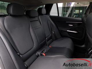 MERCEDES-BENZ C 220 usata, con Sistema di navigazione