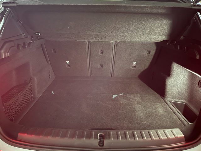 BMW X1 usata, con Sistema di navigazione