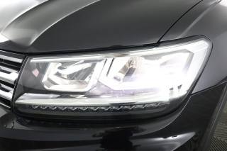 VOLKSWAGEN Tiguan usata 7