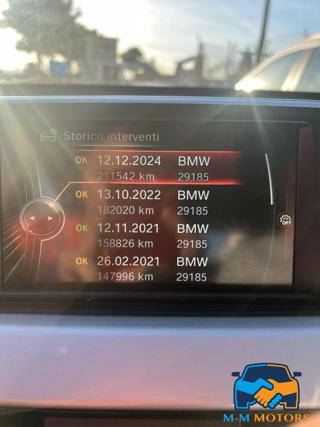 BMW X1 usata, con Park Distance Control