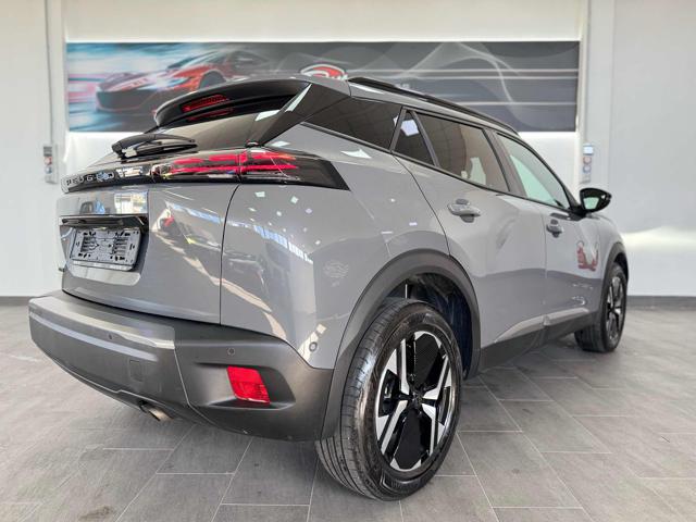 PEUGEOT 2008 usata 37