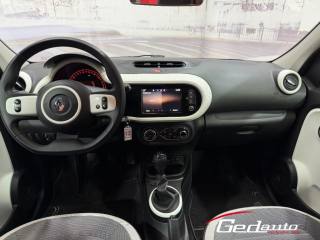 RENAULT Twingo usata, con Cruise Control