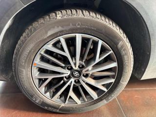 HYUNDAI Tucson usata, con Airbag laterali