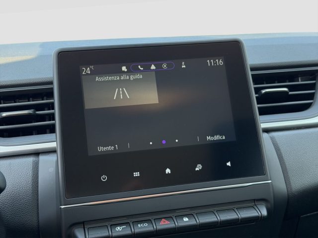 RENAULT Captur usata 15