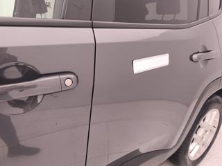 JEEP Renegade usata, con Limitatore di velocità