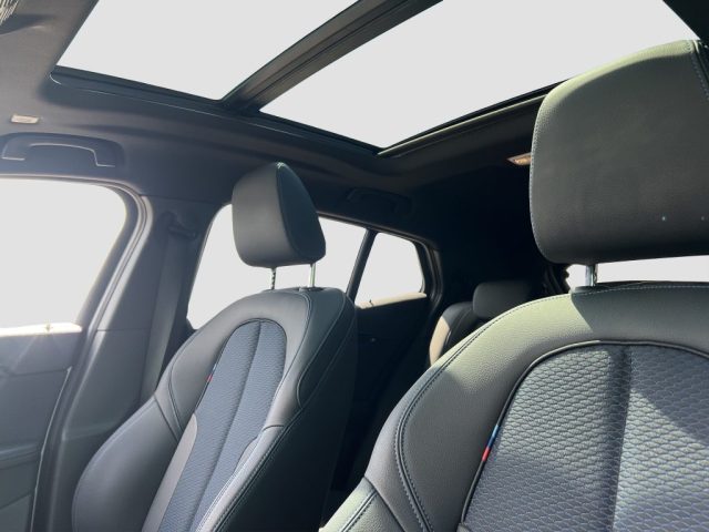 BMW X2 usata 15
