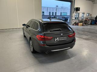 BMW 520 usata, con Alzacristalli elettrici