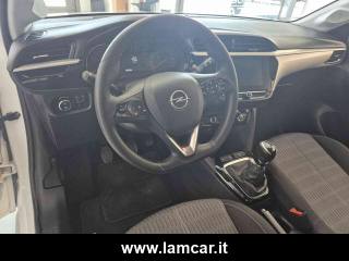 OPEL Corsa usata, con Sedile posteriore sdoppiato